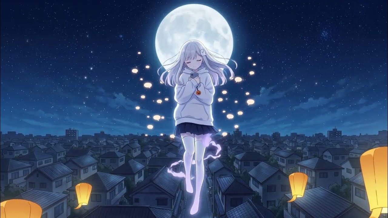 既読がつかない幽霊 ミュージックビデオ