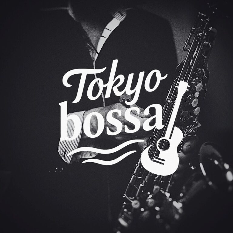 Tokyo bossa ジャケット